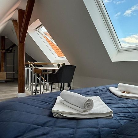 Schlossberg Residences - Xxl-Design-Apartment Mit Schlossblick Fuer Bis Zu 12 Personen シュヴェツィンゲン エクステリア 写真