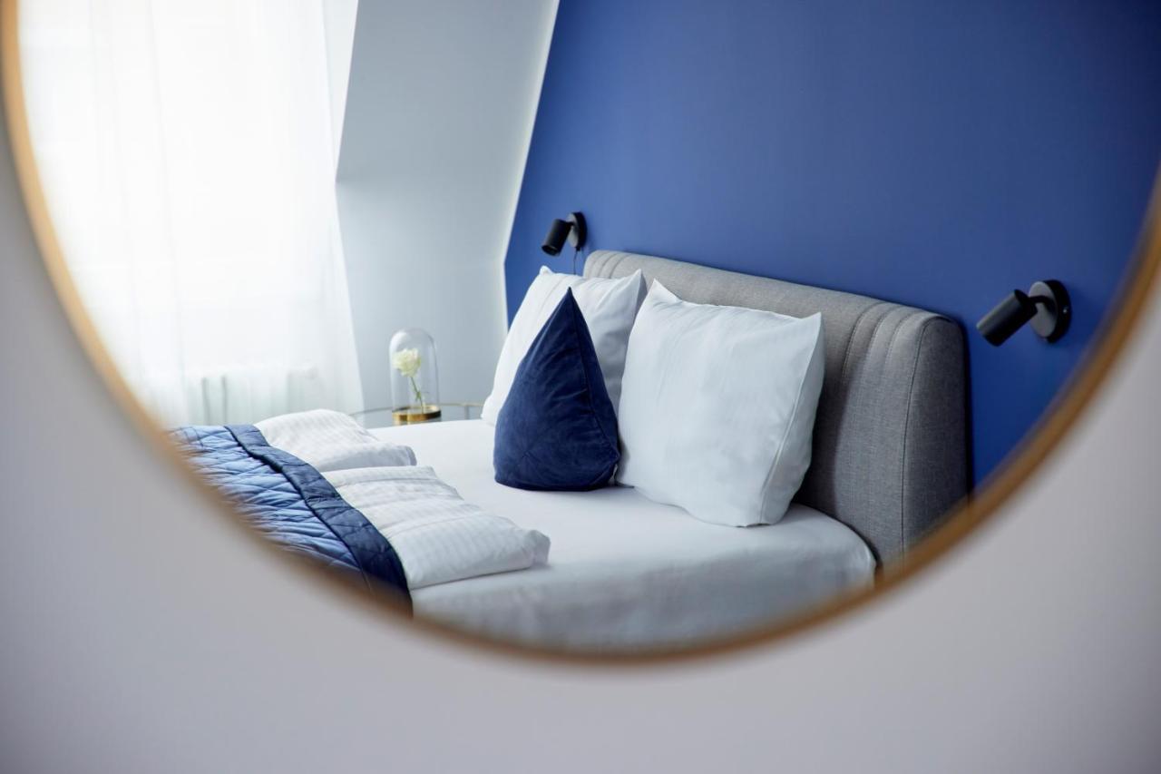 Schlossberg Residences - Xxl-Design-Apartment Mit Schlossblick Fuer Bis Zu 12 Personen シュヴェツィンゲン エクステリア 写真