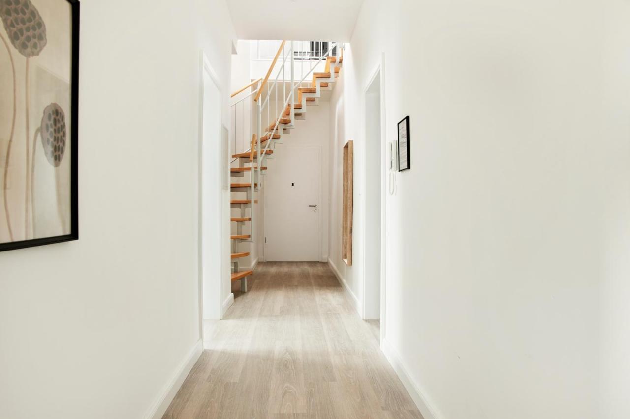 Schlossberg Residences - Xxl-Design-Apartment Mit Schlossblick Fuer Bis Zu 12 Personen シュヴェツィンゲン エクステリア 写真