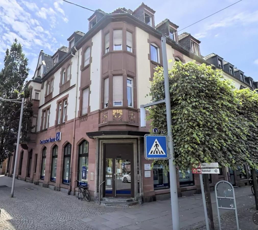 Schlossberg Residences - Xxl-Design-Apartment Mit Schlossblick Fuer Bis Zu 12 Personen シュヴェツィンゲン エクステリア 写真
